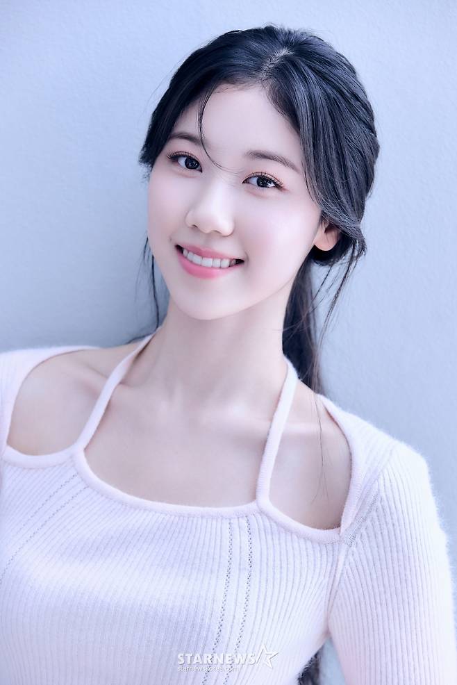 이레 '예쁨 장착'[★포토]