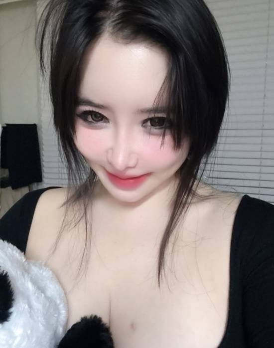 박봄 / 사진=개인계정