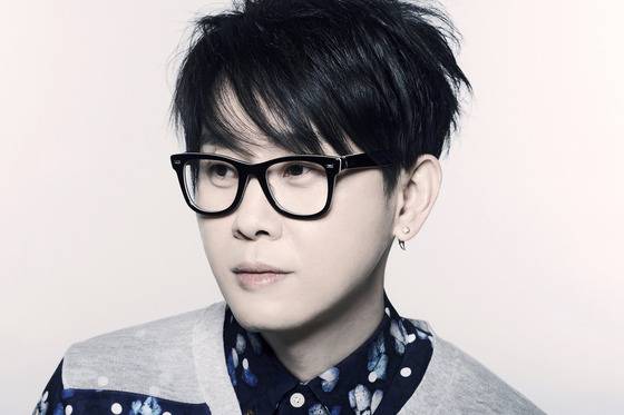 가수 이승환/드림팩토리 제공