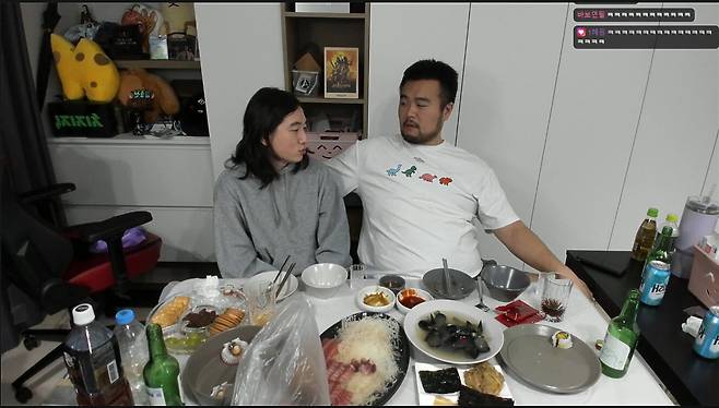 ▲ 출처 : 메이플스토리 인벤 자유 게시판 by. 다크버니