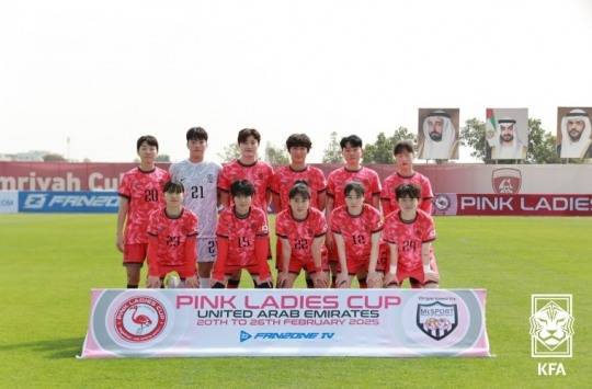 우즈베키스탄전 선발 출전 선수. 사진[연합뉴스]