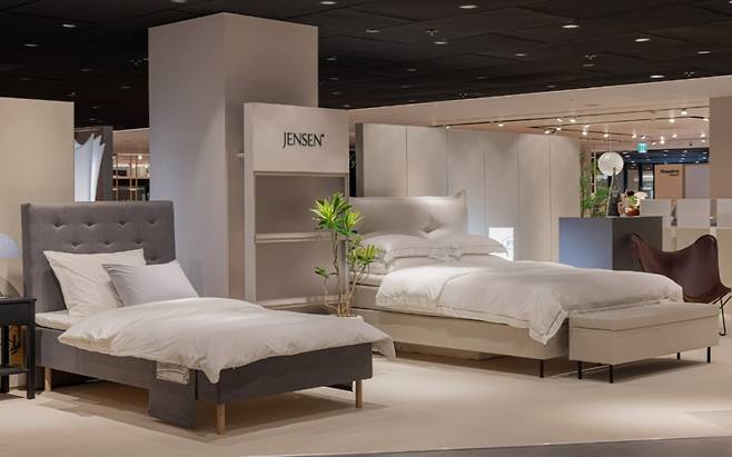 (주)아이패밀리에스씨 매장 이미지. /사진=아이패밀리에스씨 홈페이지 갈무리