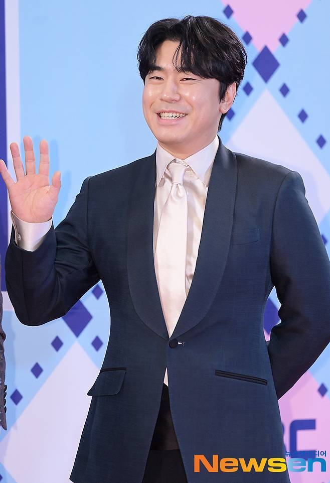 이시언/뉴스엔DB