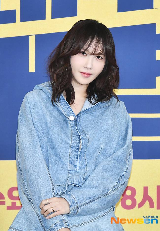 사진=이지아, 뉴스엔DB