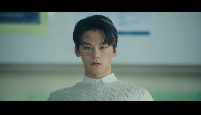 티빙 ‘스터디그룹’ 캡처