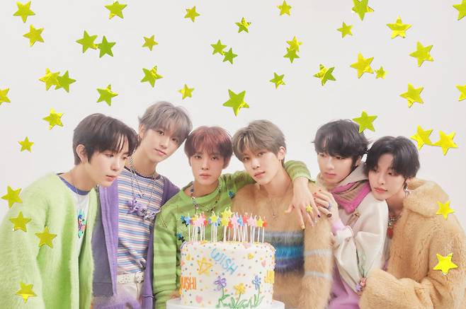 [서울=뉴시스] NCT 위시. (사진 = SM엔터테인먼트 제공) 2025.02.21. photo@newsis.com *재판매 및 DB 금지