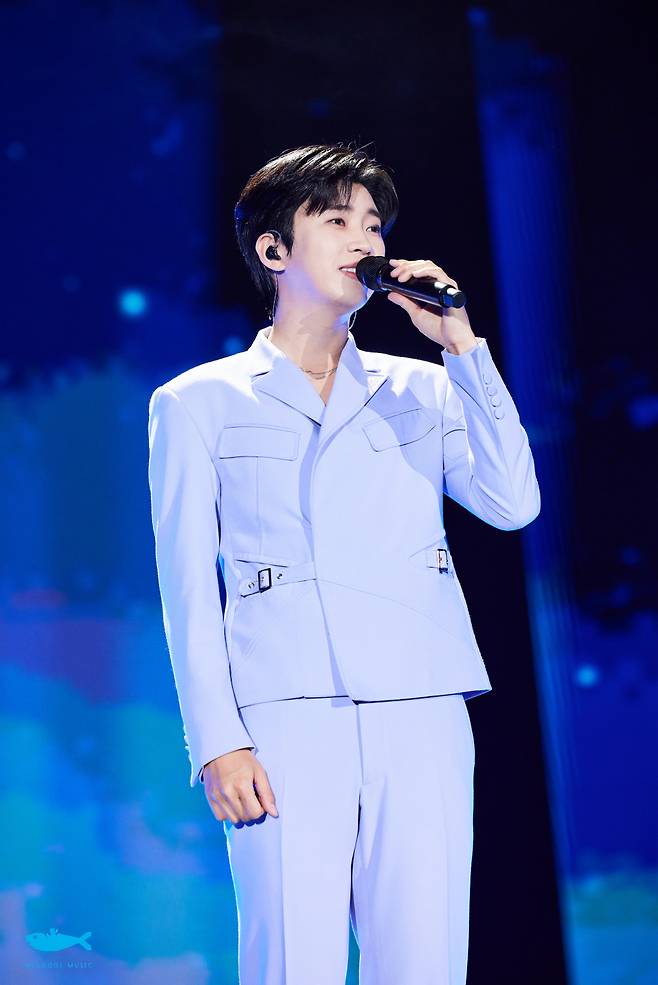 '韓인기MV 톱10' 임영웅 '온기' 뮤직비디오 1900만뷰