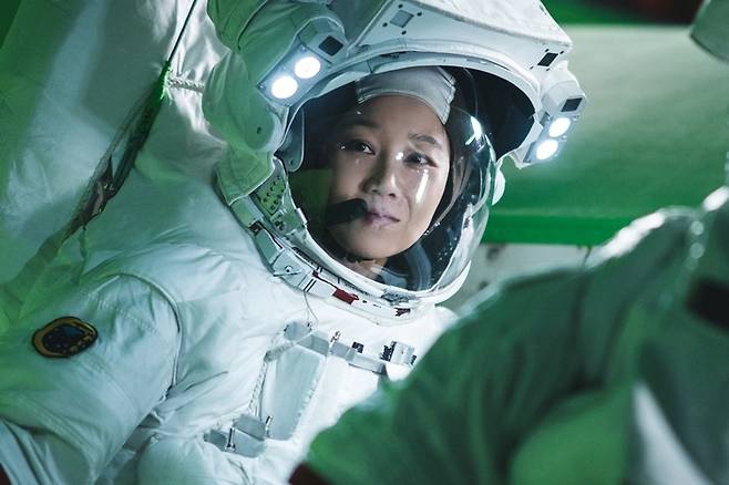 공효진. 사진ㅣtvN