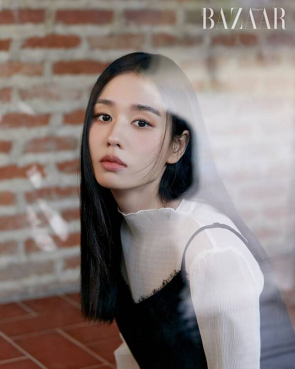 사진제공 : 하퍼스 바자 코리아