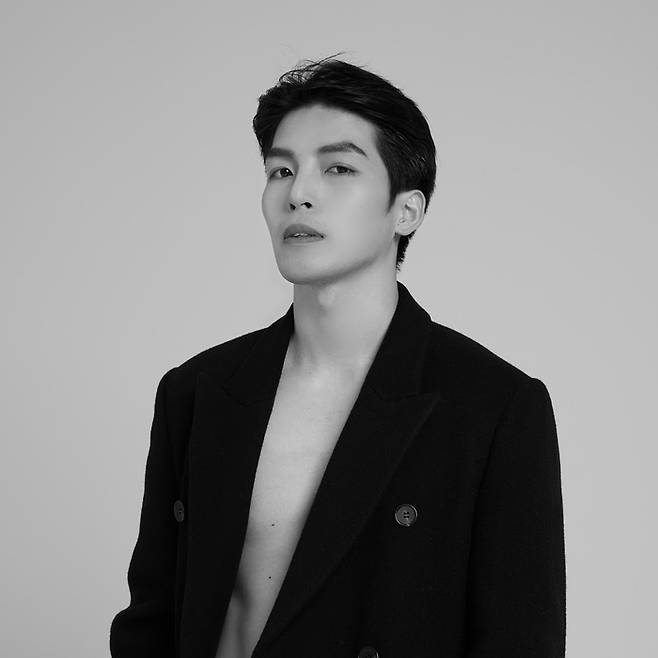 깡스타일리스트 채널을 운영중인 강대헌 씨. 본인제공