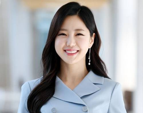 김가영. 사진 ㅣ스타투데이DB