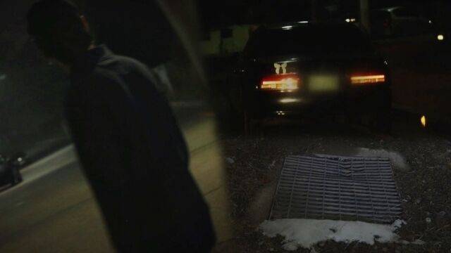 '그것이 알고 싶다' / SBS 제공