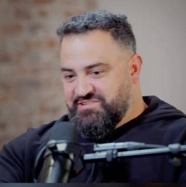 [스티븐 갈라니스 카메오 최고경영자(CEO) SNS 캡처]