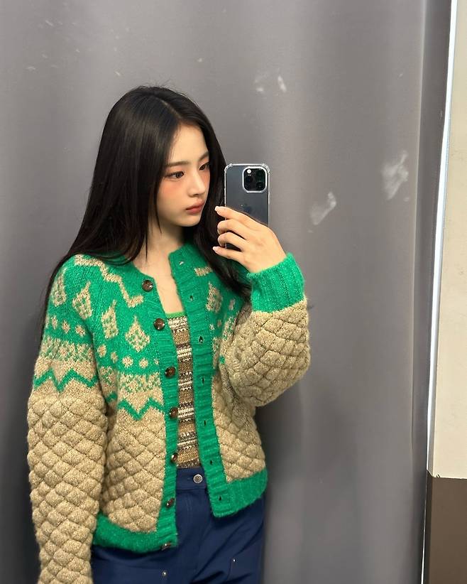 사진=NJZ 소셜미디어