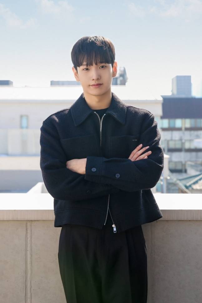 배우 신재휘. 사진|사람엔터테인먼트