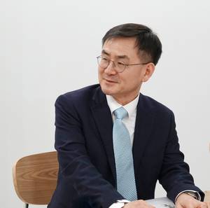 안성일 KTC 원장