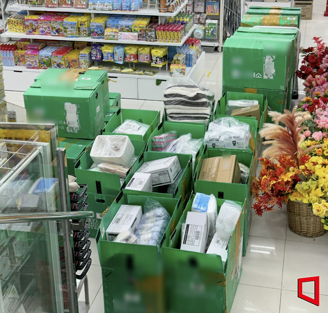 0005550430_001_20250223081311016.png 쿠팡보다 \'후딱 2시간 다이소 알바\'…"부업으로 인기만발"[천원템의 진화]