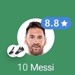 Screenshot_20250223_115104_FotMob.jpg [FotMob] 오늘도 버스기사, 인터 마이애미 RW 리오넬 메시 스텟(VS 뉴욕 시티)