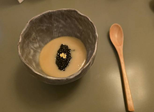 20250223_180033.jpg 미슐랭 1스타 한식 소설한남