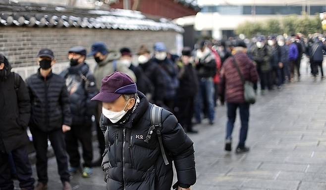 해당 기사 내용과는 무관함. [사진 = 연합뉴스]