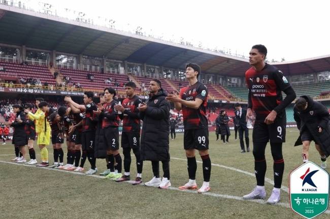 사진=프로축구연맹