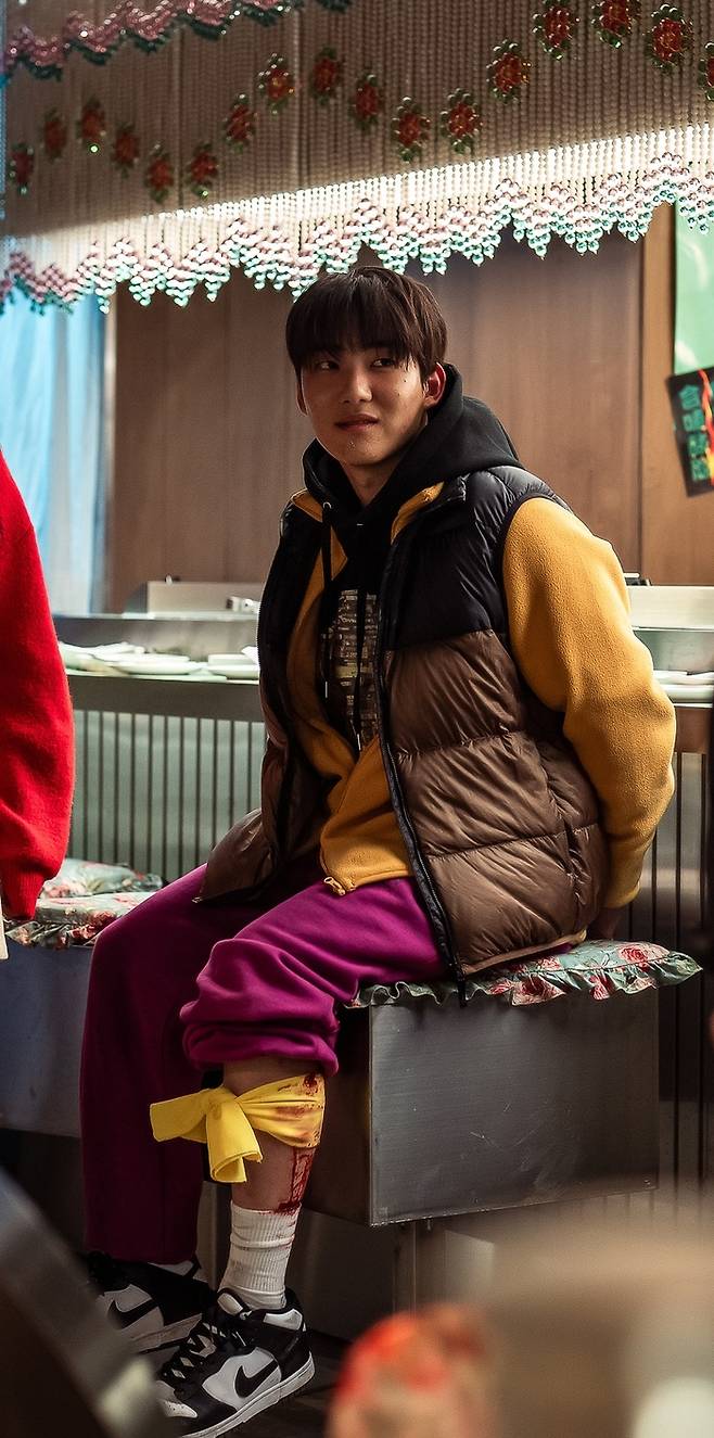 더 씨드(THE SEED) 제공