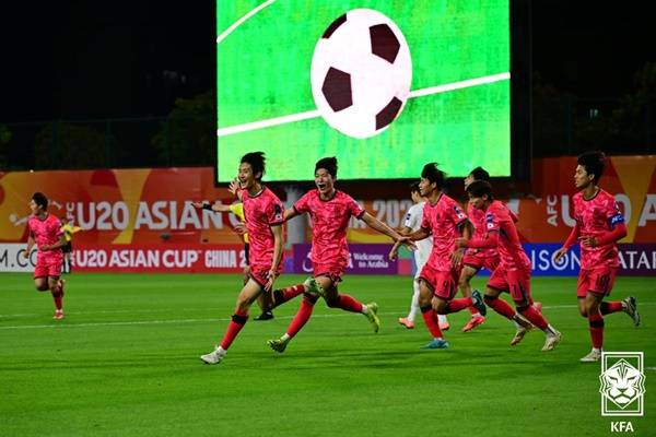 사진=대한축구협회 제공