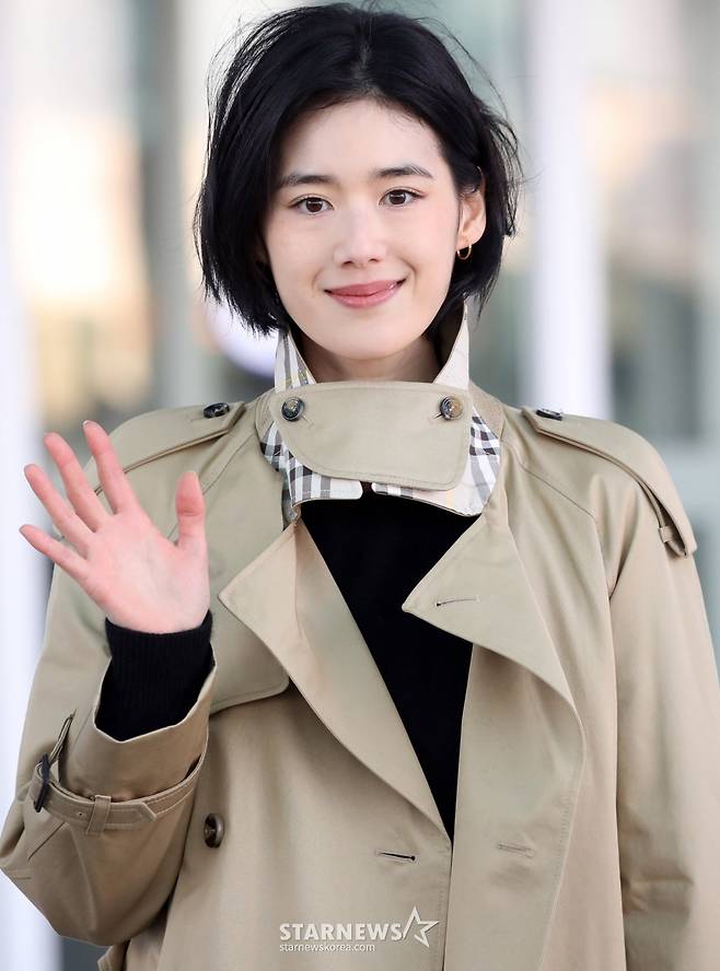 정은채 '맑은 미소'[★포토]