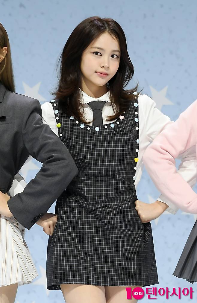 하츠투하츠 카르멘/ 사진=텐아시아 사진 DB