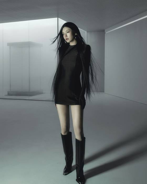 ITZY(있지) 예지