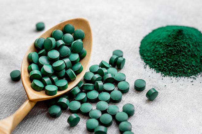 소화를 돕는 효소가 함유된 식품을 섭취하면 다이어트 효과가 있을까? [사진=게티이미지뱅크]