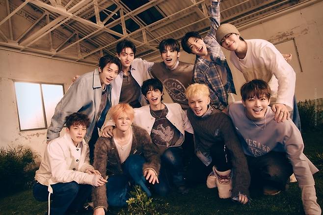 트레저. 사진 | YG엔터테인먼트