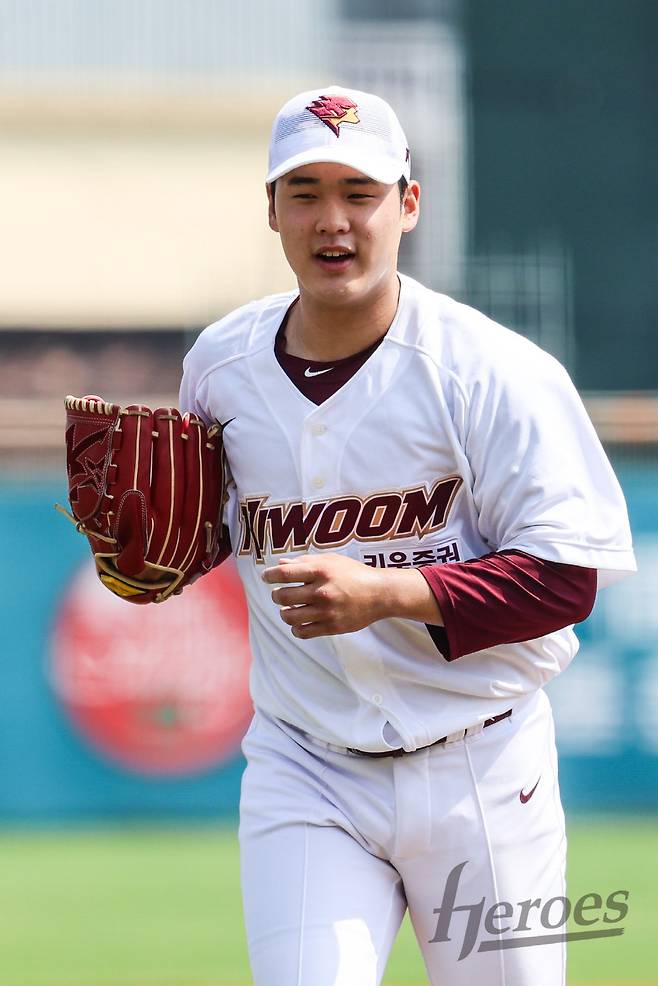 사진제공=키움 히어로즈
