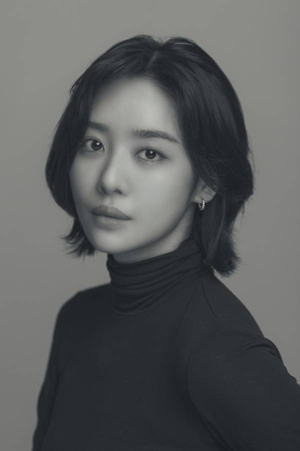 사진 출처=&nbsp;고스트 스튜디오 제공 / 배우 차주영.