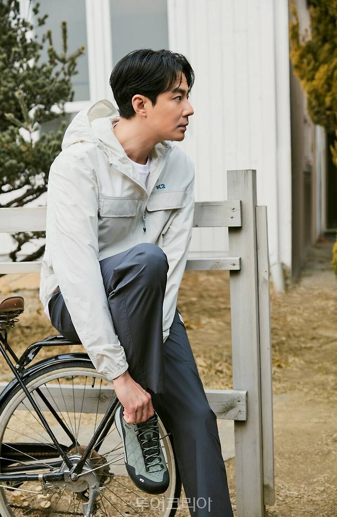 '릿지 넥스트' /사진-K2