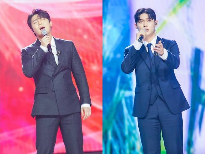 ‘미스터트롯3’ 손빈아·최재명 편파 방송 논란 (사진: TV조선)