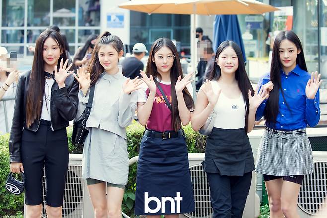 “어도어 불법 감금” 주장한 뉴진스 매니저... 고용부 ‘무혐의’ 결론 (출처: bnt)