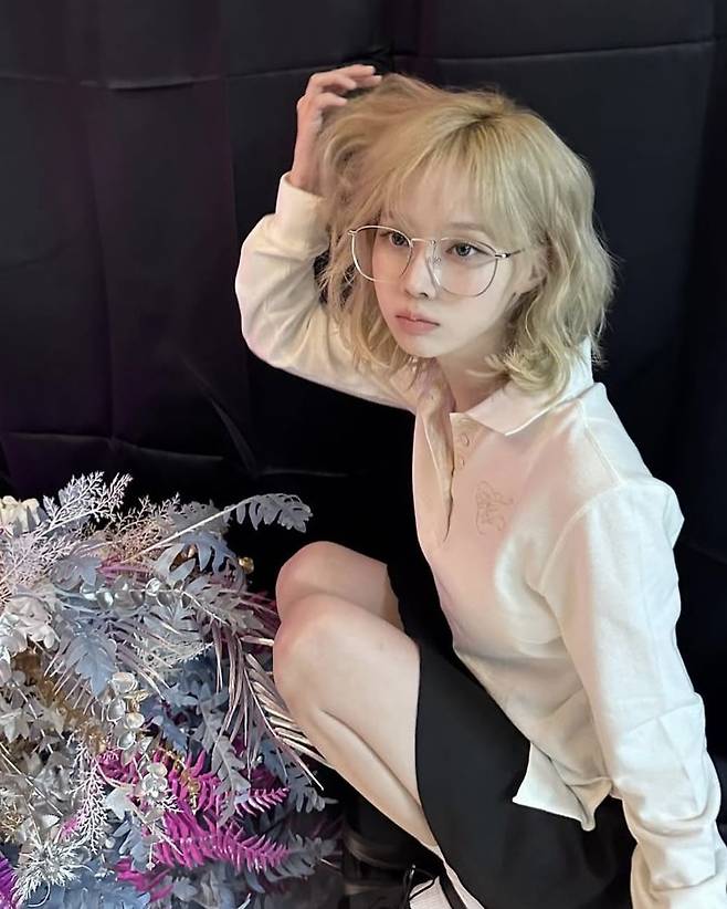 인스타그램 @imwinter