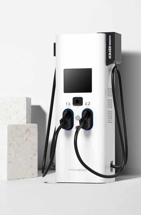 현대케피코 블루플러그