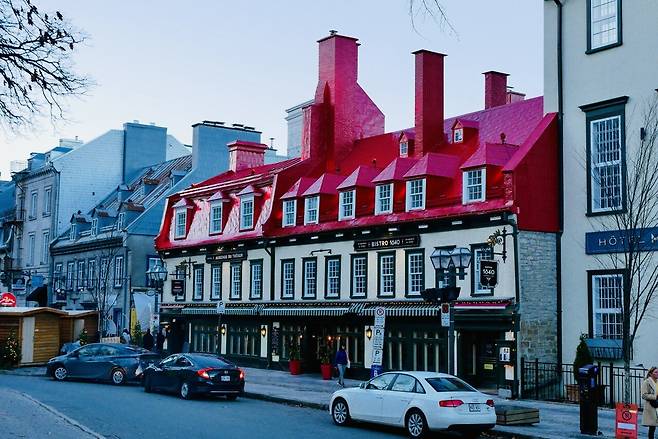 KakaoTalk_20250223_225726952_11.jpg [여행기]44일간 미국여행 22~23 / 몬트리올,퀘벡