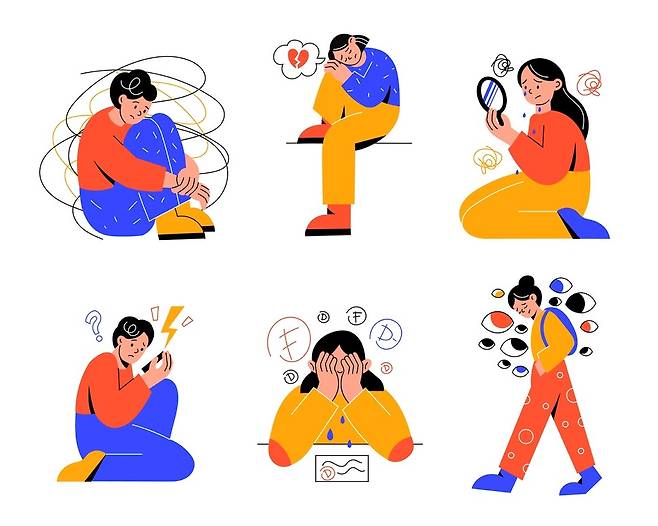 사춘기 시기를 지나고 있는 아이들에게는 상처 치유나 상실, 관계, 자기 긍정, 자신감, 성장에 대한 다양한 생각이 많이 필요하다. 그림책을 통해 인생에서 정말 중요한 가치들에 관해 사색해 보는 시간을 만나보는 것도 좋다. 클립아트코리아