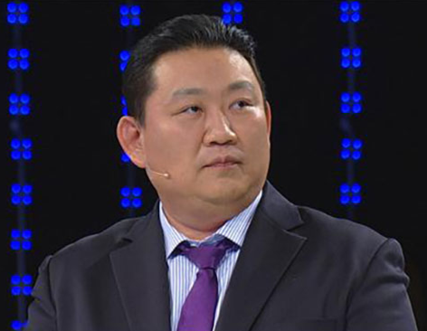 한의사 이경제. [사진=KBS캡처]