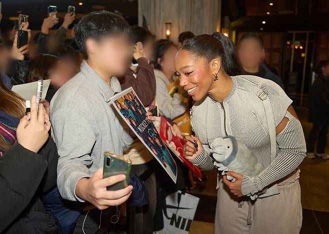 워너브러더스 코리아 제공