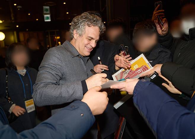 워너브러더스 코리아 제공