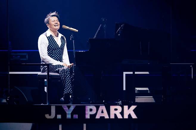 사진제공: JYP엔터테인먼트