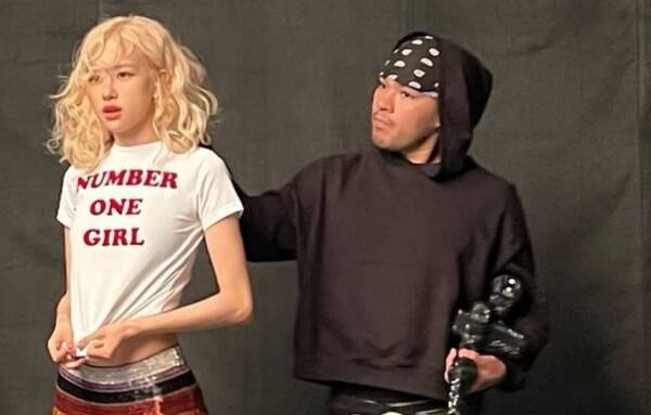 사진=로제 인스타그램