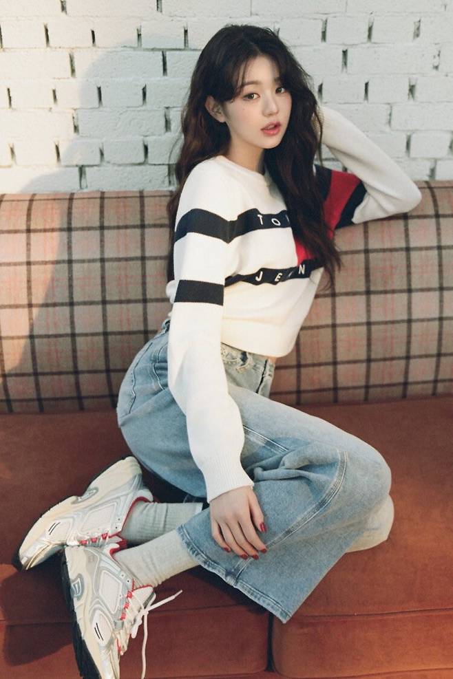 20250225_195034.jpg 타미진스 아이브 장원영
