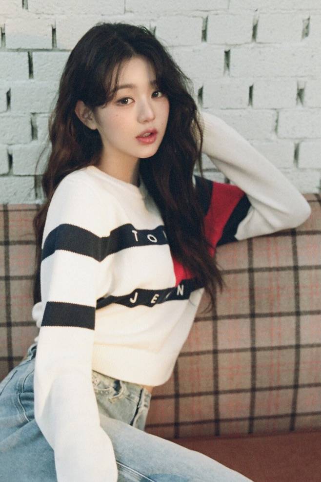 20250225_195035.jpg 타미진스 아이브 장원영
