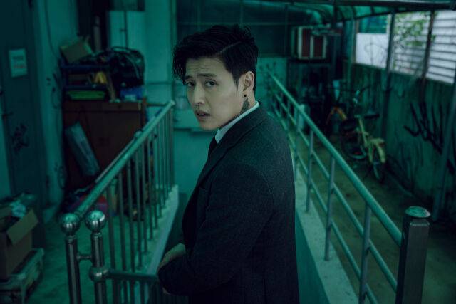 영화 '스트리밍' 보도 스틸/롯데엔터테인먼트