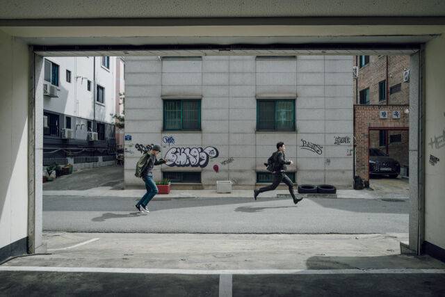 영화 '스트리밍' 보도 스틸/롯데엔터테인먼트